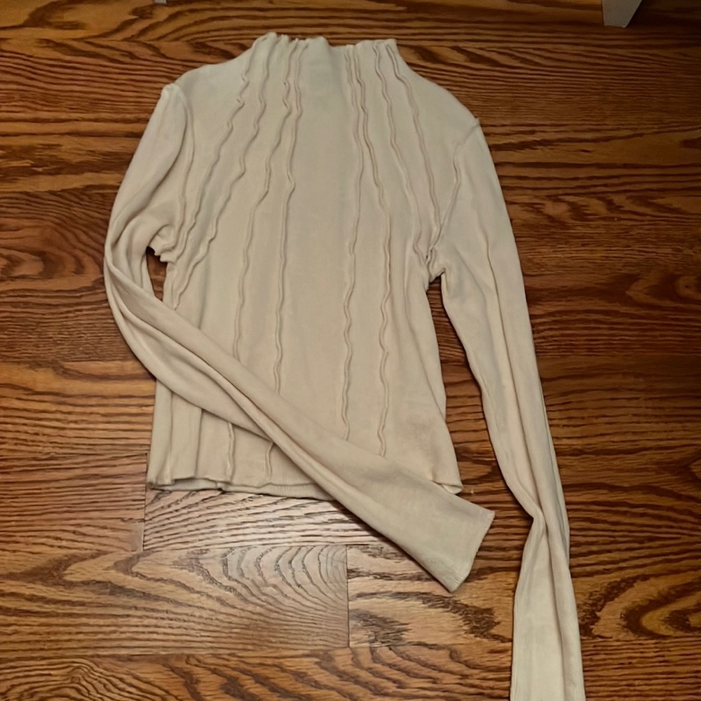 Urban outfitters|| girls tight top